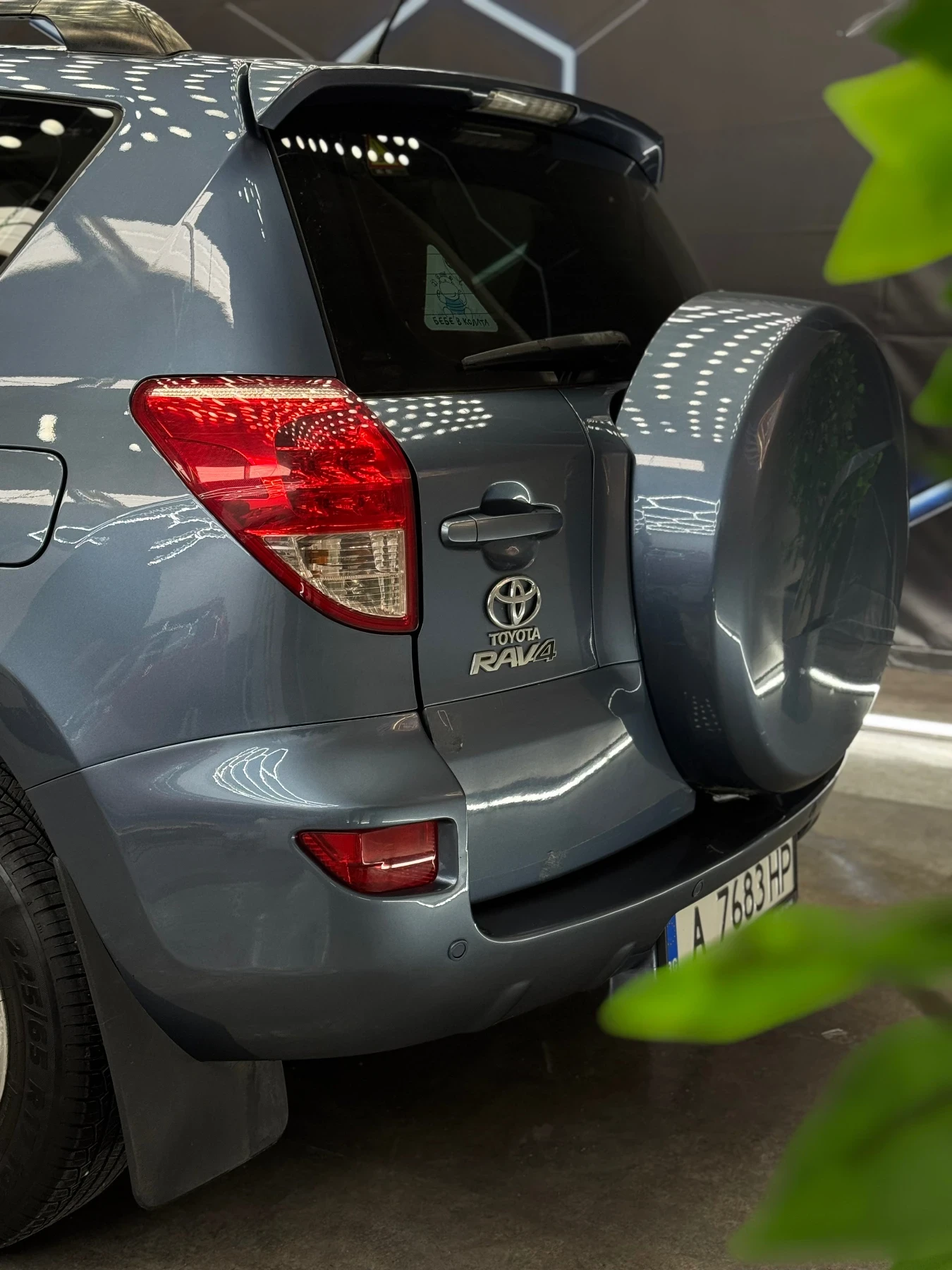 Toyota Rav4  - изображение 6