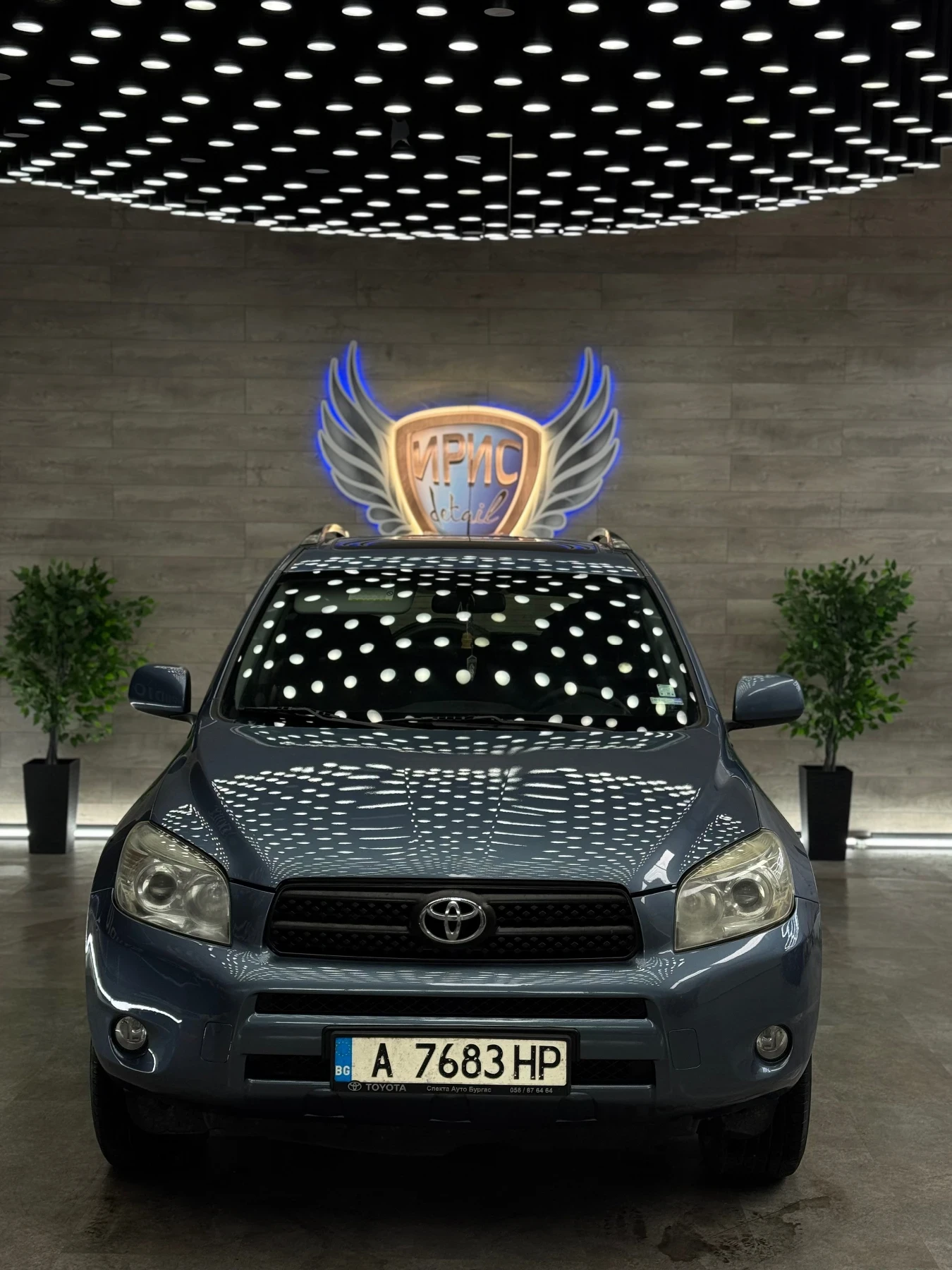 Toyota Rav4  - изображение 3