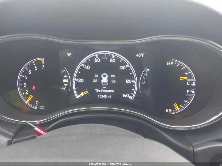 Jeep Grand cherokee 3.6L V-6 DOHC, VVT, 293HP 4X4 Drive | Mobile.bg � ����������� 13