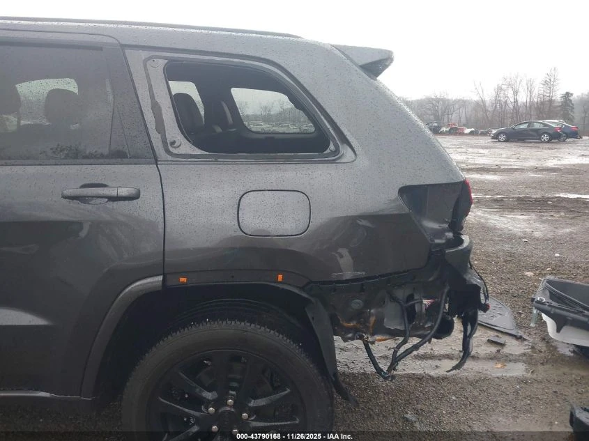 Jeep Grand cherokee 3.6L V-6 DOHC, VVT, 293HP 4X4 Drive | Mobile.bg � ����������� 12