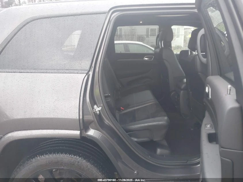 Jeep Grand cherokee 3.6L V-6 DOHC, VVT, 293HP 4X4 Drive | Mobile.bg � ����������� 14