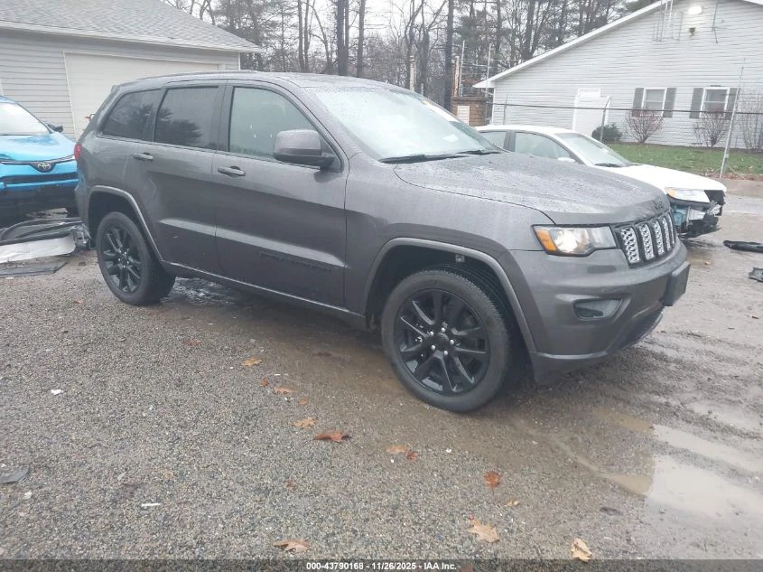 Jeep Grand cherokee 3.6L V-6 DOHC, VVT, 293HP 4X4 Drive | Mobile.bg � ����������� 1