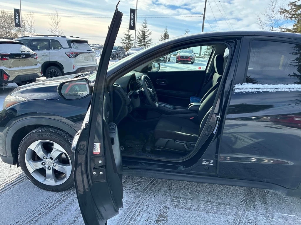 Honda Hr-v * EX * CARFAX * ��� ������������ ������ | Mobile.bg � ����������� 13