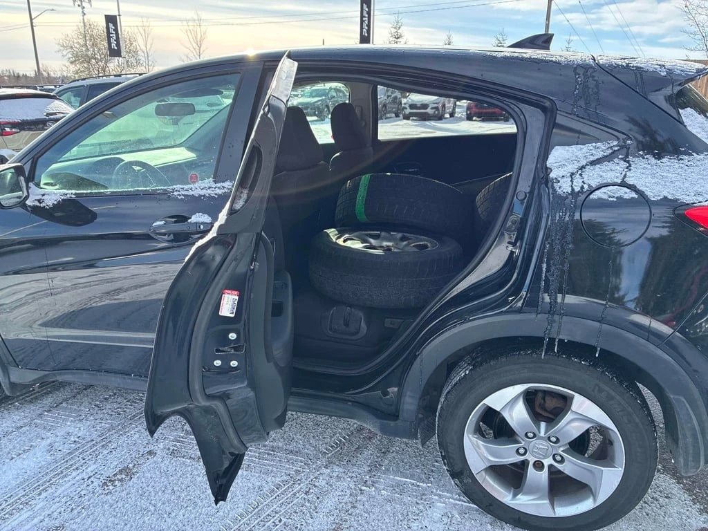 Honda Hr-v * EX * CARFAX * ��� ������������ ������ | Mobile.bg � ����������� 14