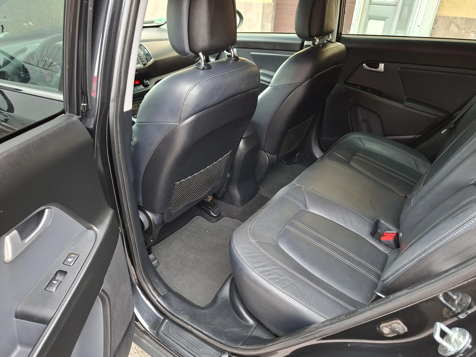 Kia Sportage 2.0CRDI, 4�4 , ������� , ���� , ���� ������. | Mobile.bg � ����������� 7