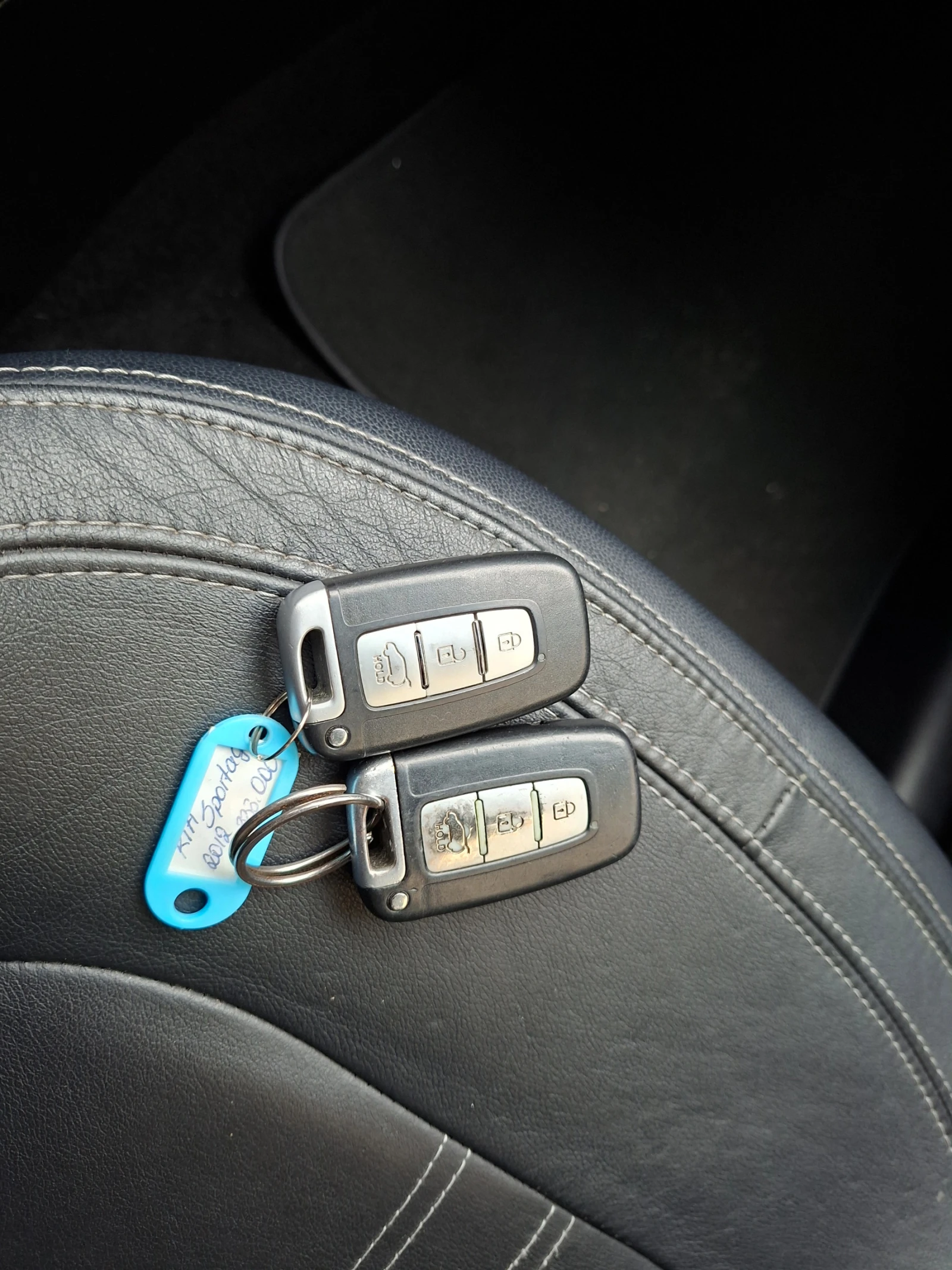 Kia Sportage 2.0CRDI, 4�4 , ������� , ���� , ���� ������. | Mobile.bg � ����������� 17