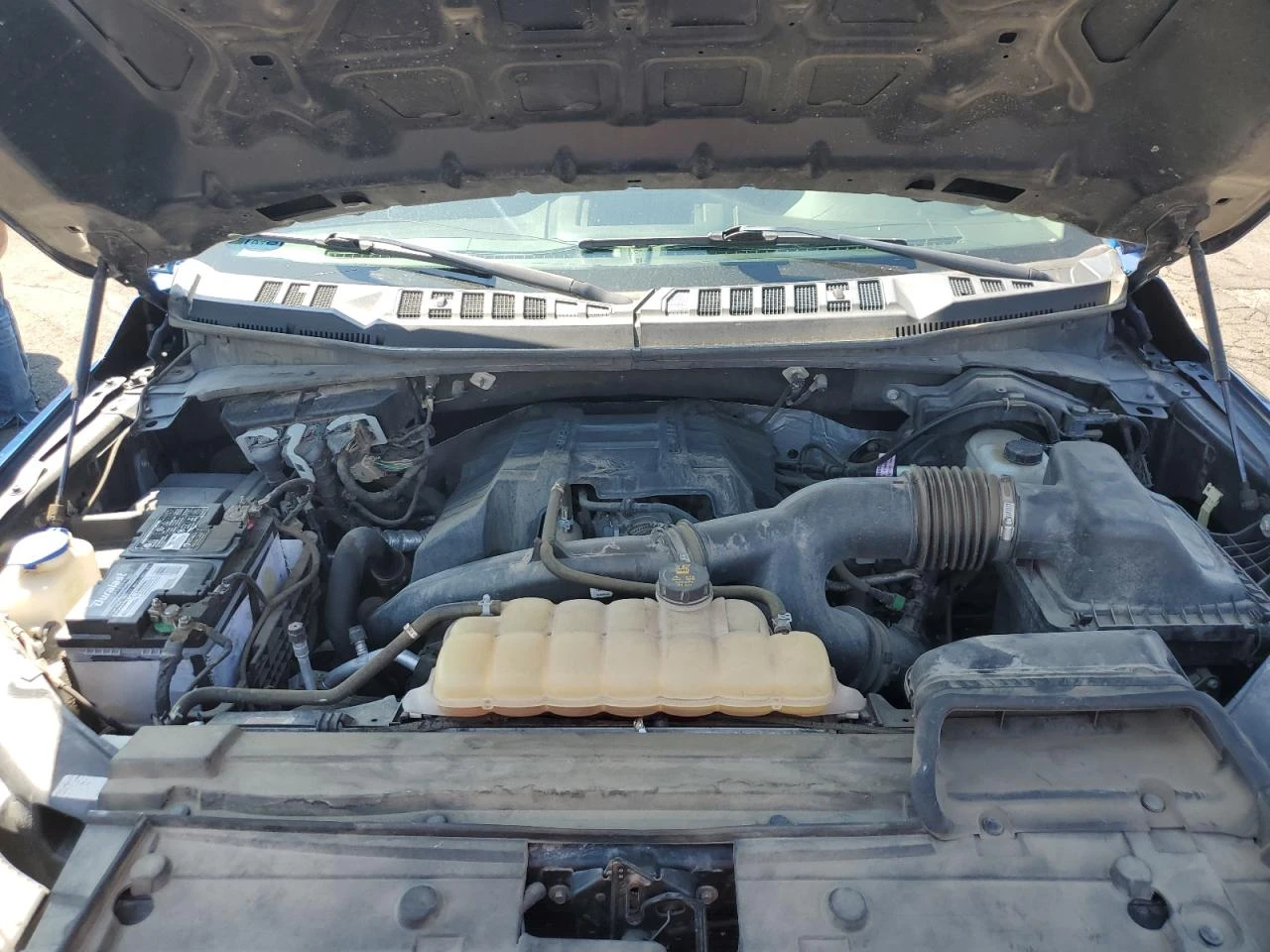 Ford F150 SUPERCREW | Mobile.bg � ����������� 11