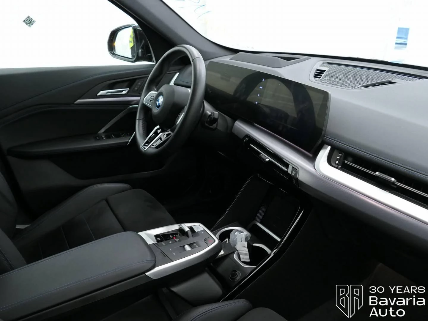 BMW iX1 30 xDrive M Sport Paket | Mobile.bg � ����������� 7