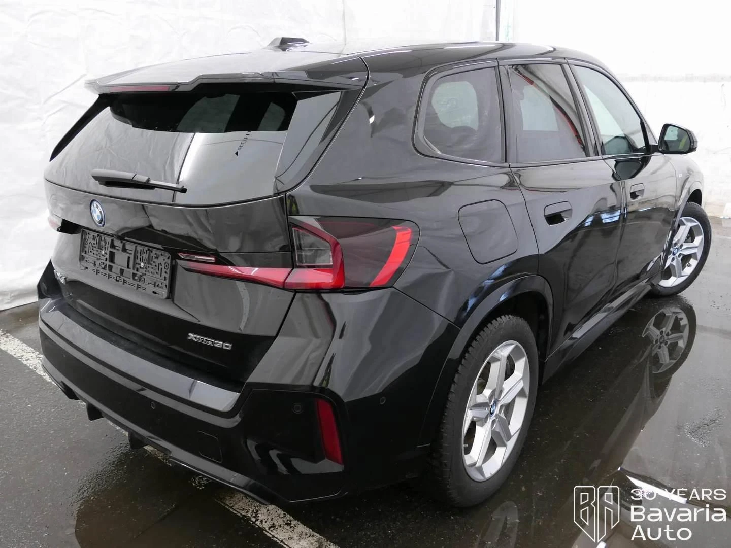 BMW iX1 30 xDrive M Sport Paket | Mobile.bg � ����������� 3