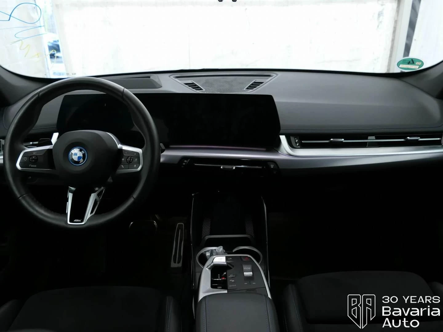 BMW iX1 30 xDrive M Sport Paket | Mobile.bg � ����������� 6