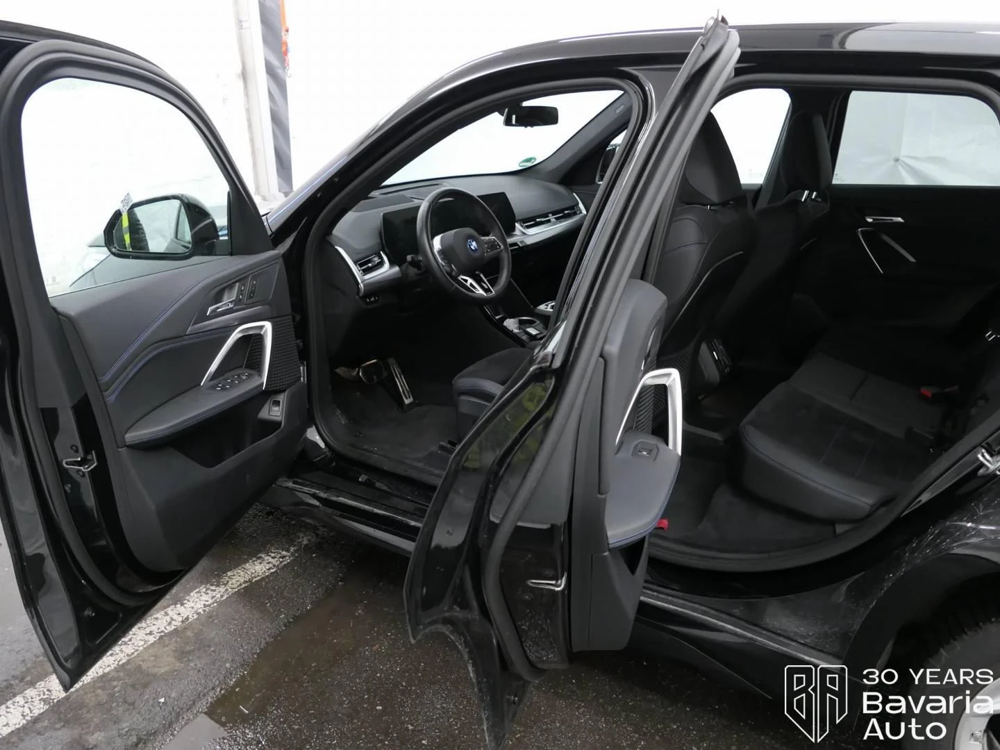 BMW iX1 30 xDrive M Sport Paket | Mobile.bg � ����������� 5