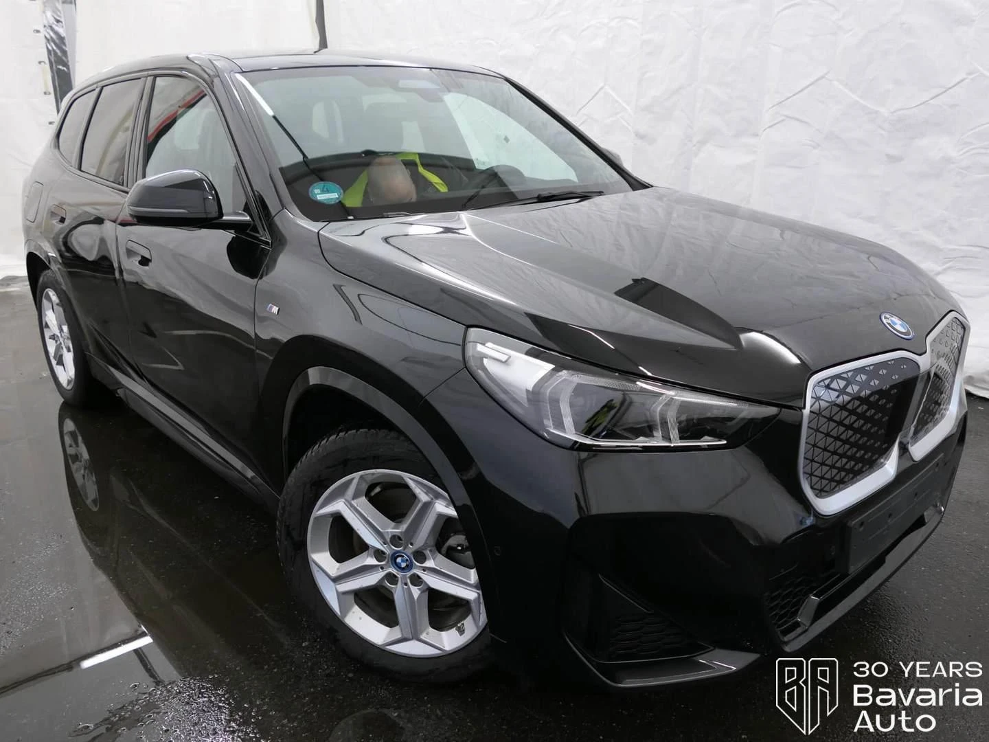 BMW iX1 30 xDrive M Sport Paket | Mobile.bg � ����������� 4