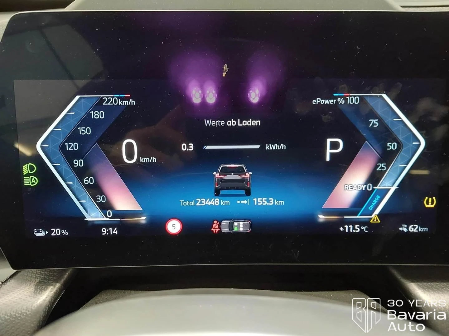 BMW iX1 30 xDrive M Sport Paket | Mobile.bg � ����������� 9