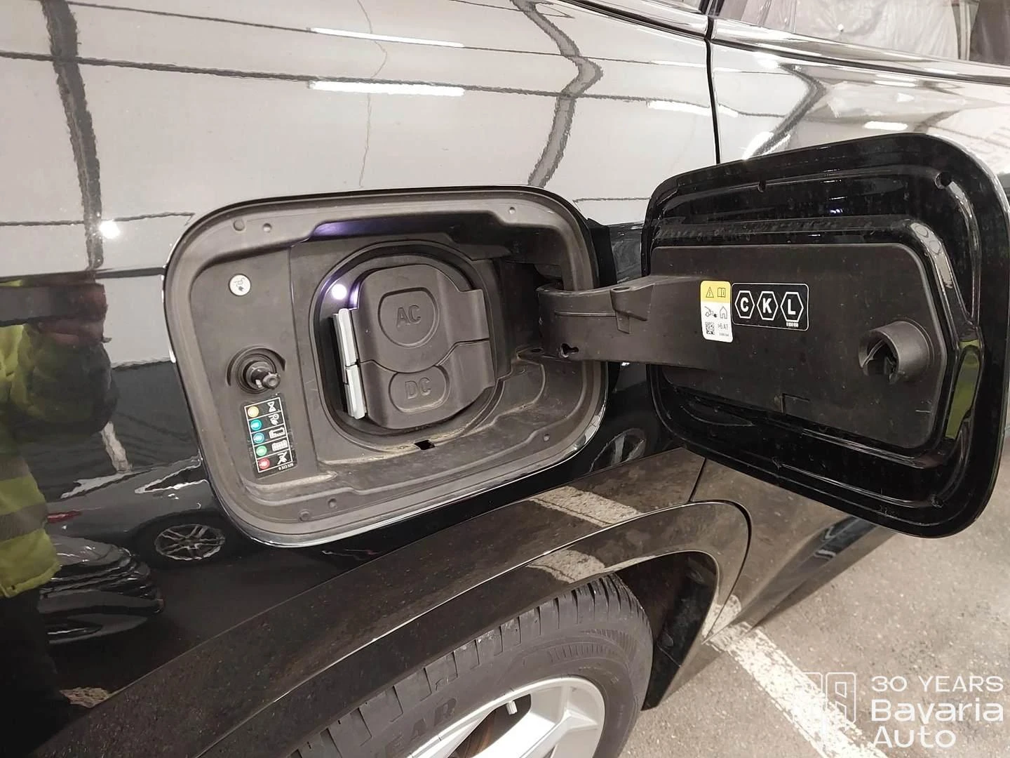 BMW iX1 30 xDrive M Sport Paket | Mobile.bg � ����������� 16