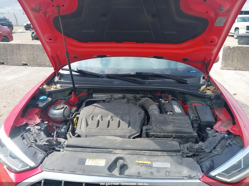 Audi Q3 2.0l Premium Plus 45 Tfsi S Line Quattro Tiptronic, снимка 10 - Автомобили и джипове - 53817477