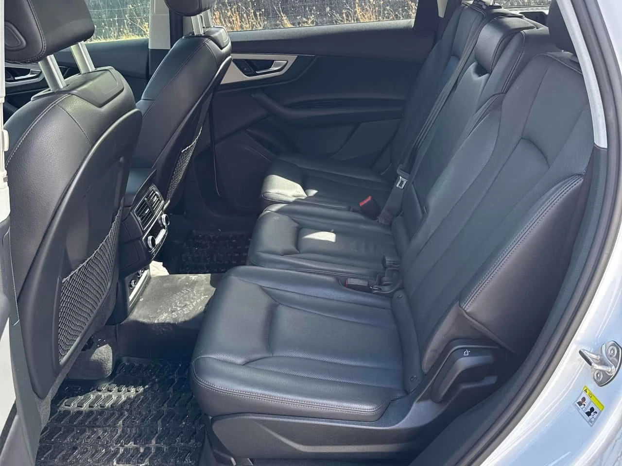 Audi Q7  Progressiv /360/ОБДУХВАНЕ/МЪРТВА ТОЧКА , снимка 12 - Автомобили и джипове - 54011499