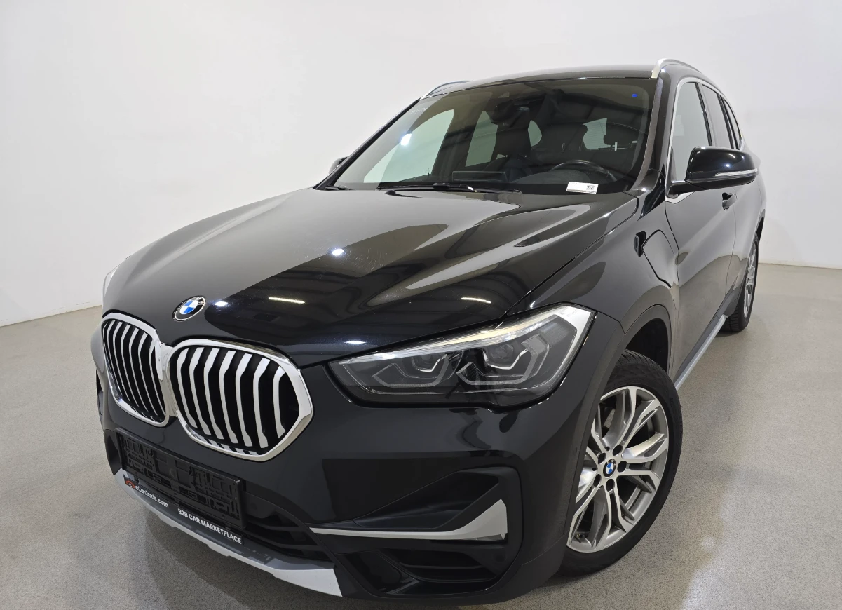 BMW X1 xDrive 25e Plug-In, снимка 2 - Автомобили и джипове - 54215107