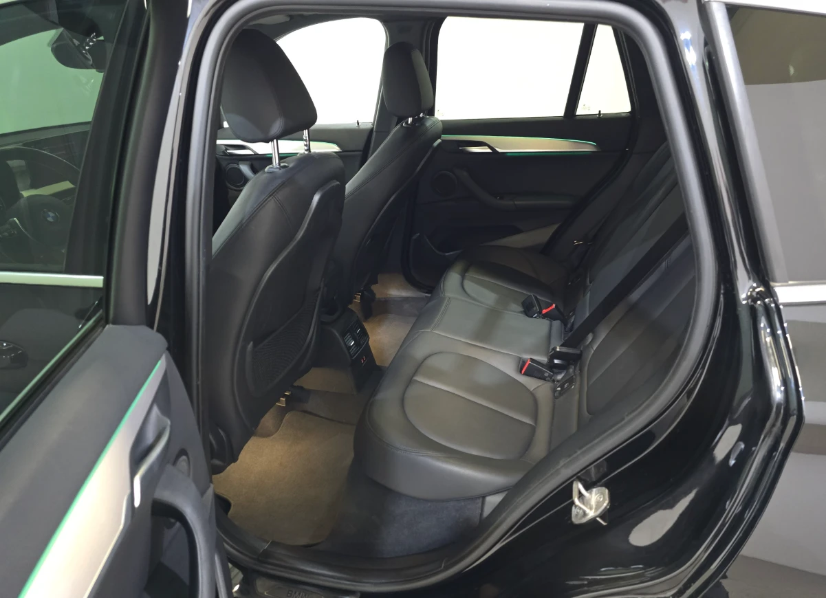 BMW X1 xDrive 25e Plug-In, снимка 12 - Автомобили и джипове - 54215107