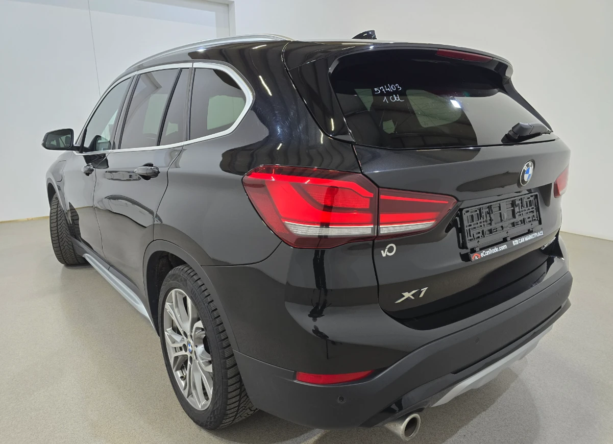 BMW X1 xDrive 25e Plug-In, снимка 6 - Автомобили и джипове - 54215107