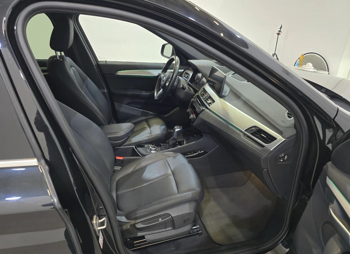 BMW X1 xDrive 25e Plug-In, снимка 11 - Автомобили и джипове - 54215107