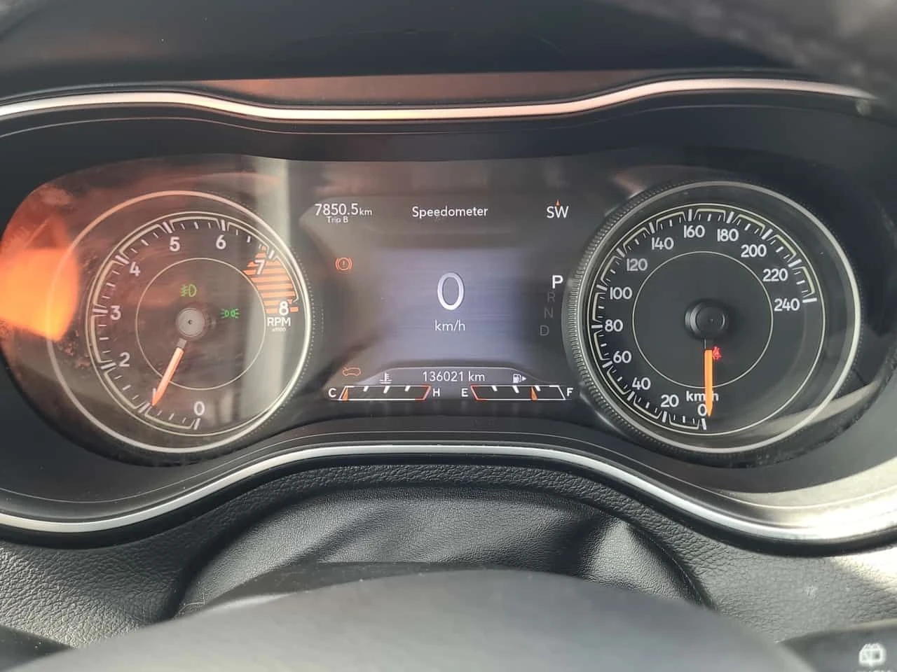 Jeep Cherokee * ALTITUDE * CARFAX * 2 ����� * �������� *  | Mobile.bg � ����������� 8