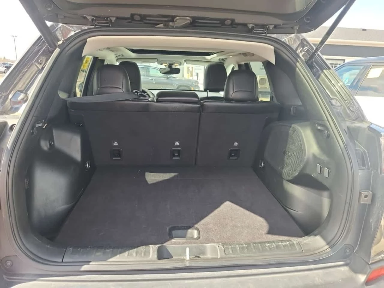 Jeep Cherokee * ALTITUDE * CARFAX * 2 ����� * �������� *  | Mobile.bg � ����������� 13
