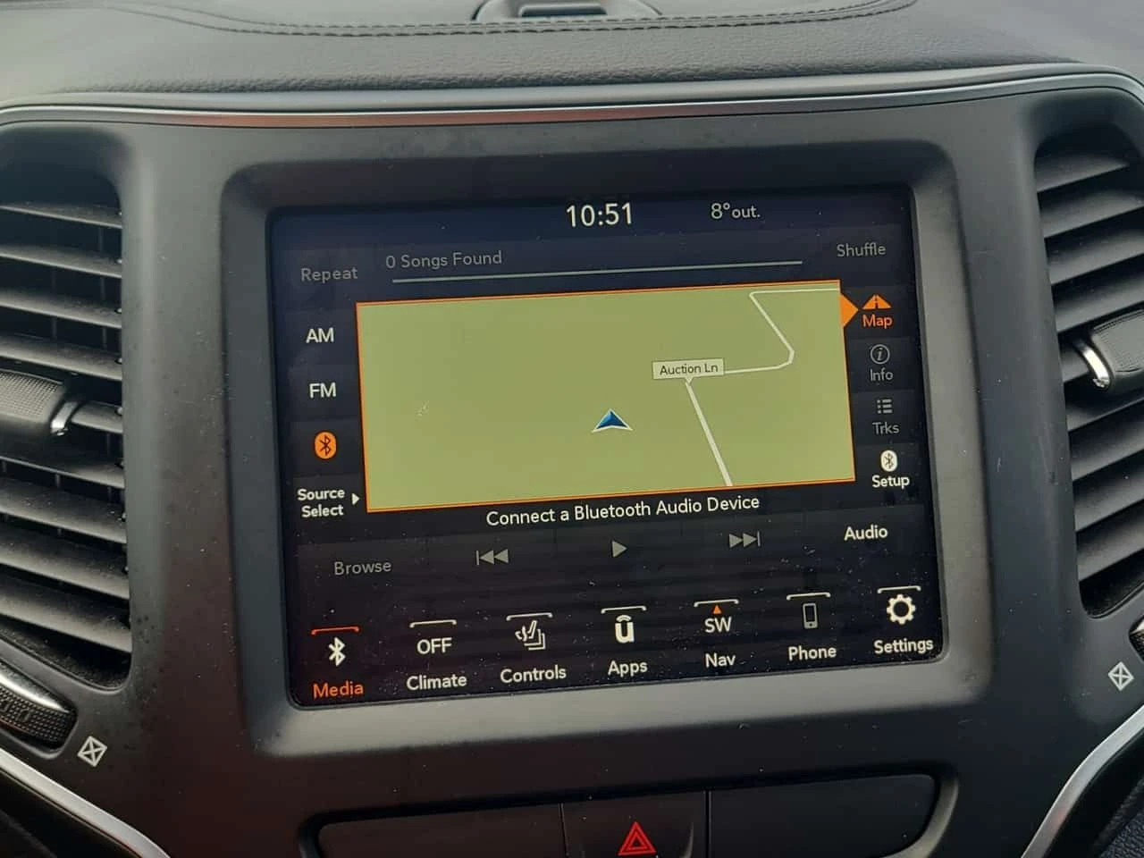 Jeep Cherokee * ALTITUDE * CARFAX * 2 ����� * �������� *  | Mobile.bg � ����������� 10