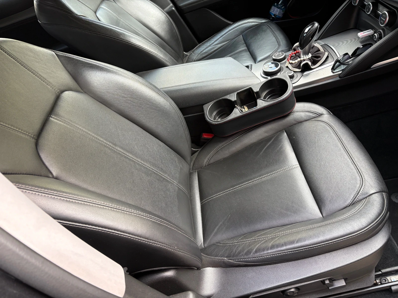 Alfa Romeo Stelvio | Mobile.bg � ����������� 11