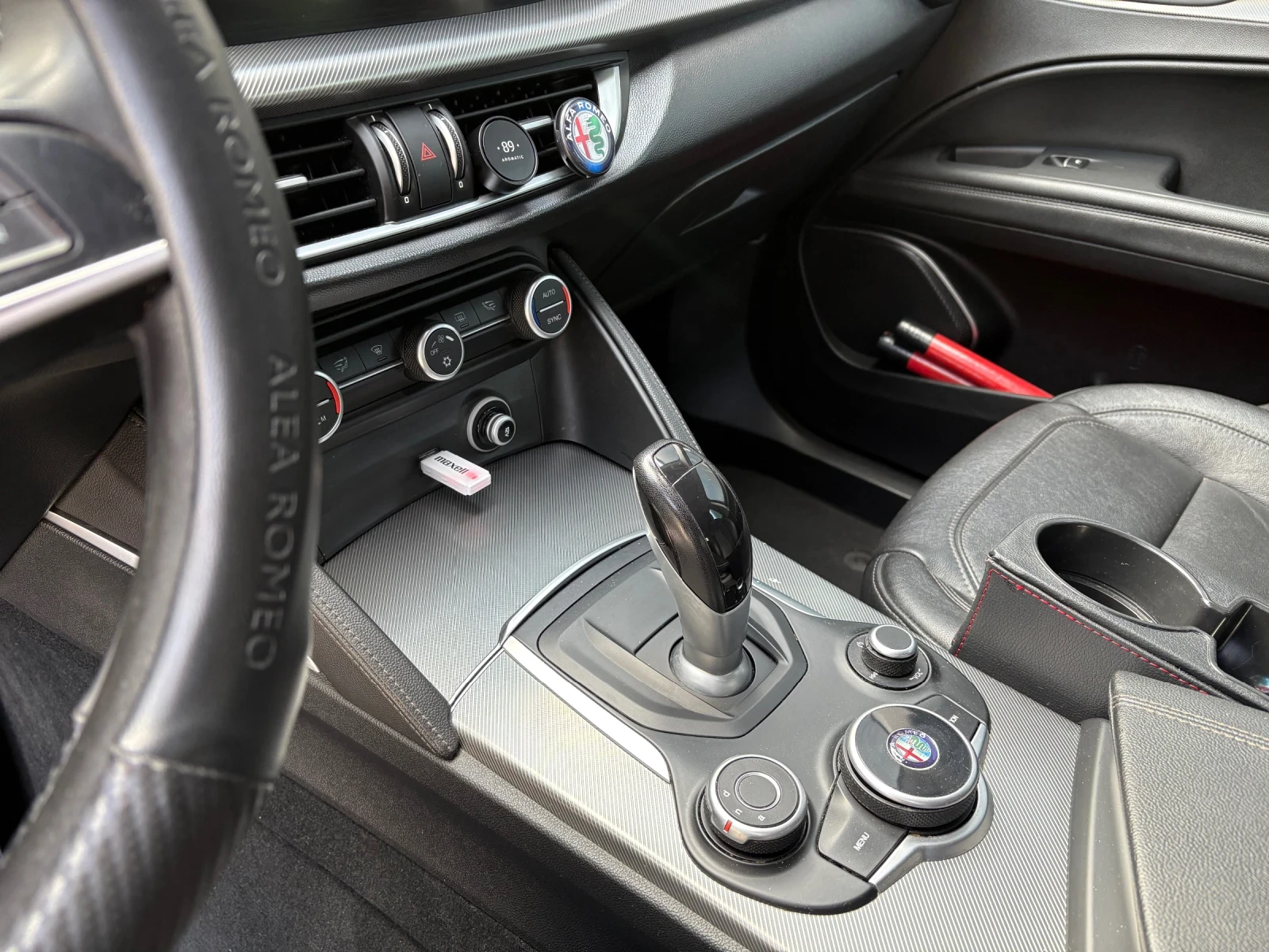 Alfa Romeo Stelvio | Mobile.bg � ����������� 10