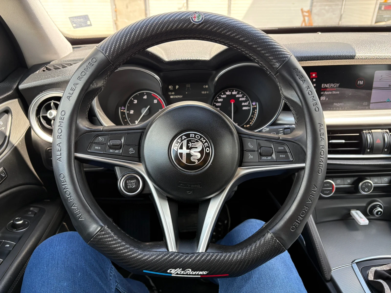 Alfa Romeo Stelvio | Mobile.bg � ����������� 15