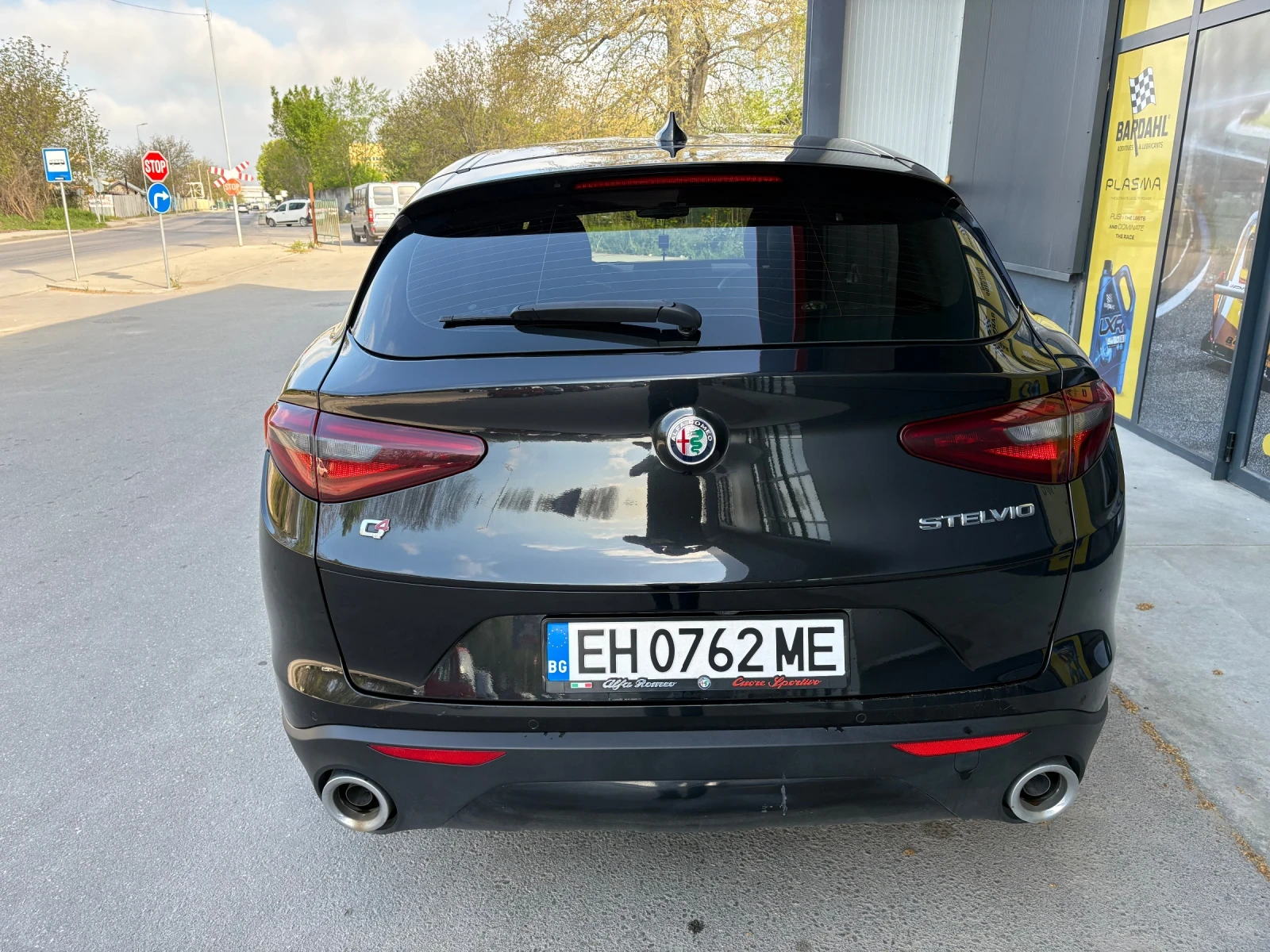 Alfa Romeo Stelvio | Mobile.bg � ����������� 4