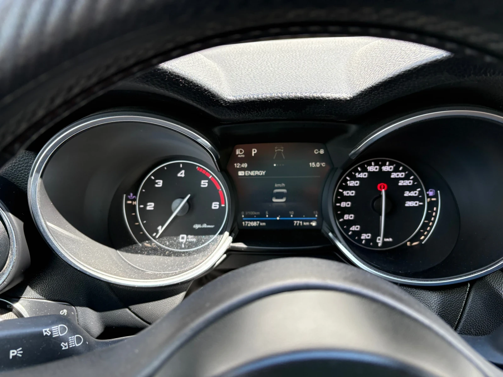 Alfa Romeo Stelvio | Mobile.bg � ����������� 16