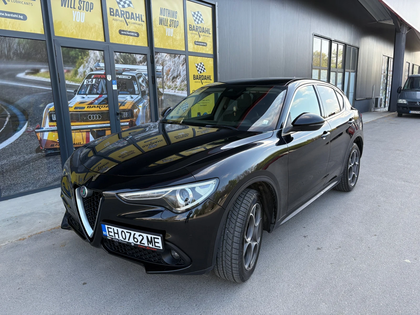 Alfa Romeo Stelvio | Mobile.bg � ����������� 3