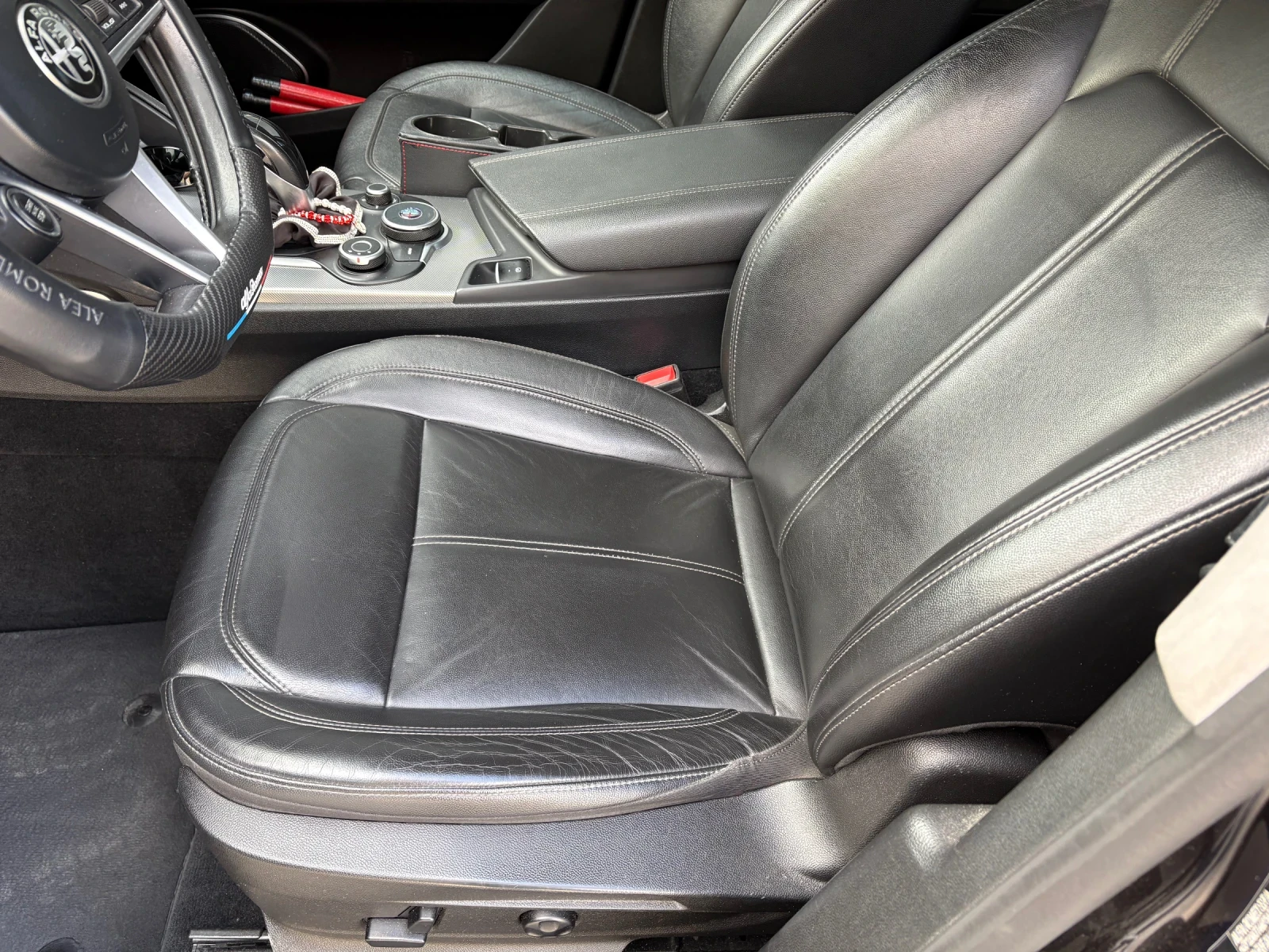Alfa Romeo Stelvio | Mobile.bg � ����������� 12