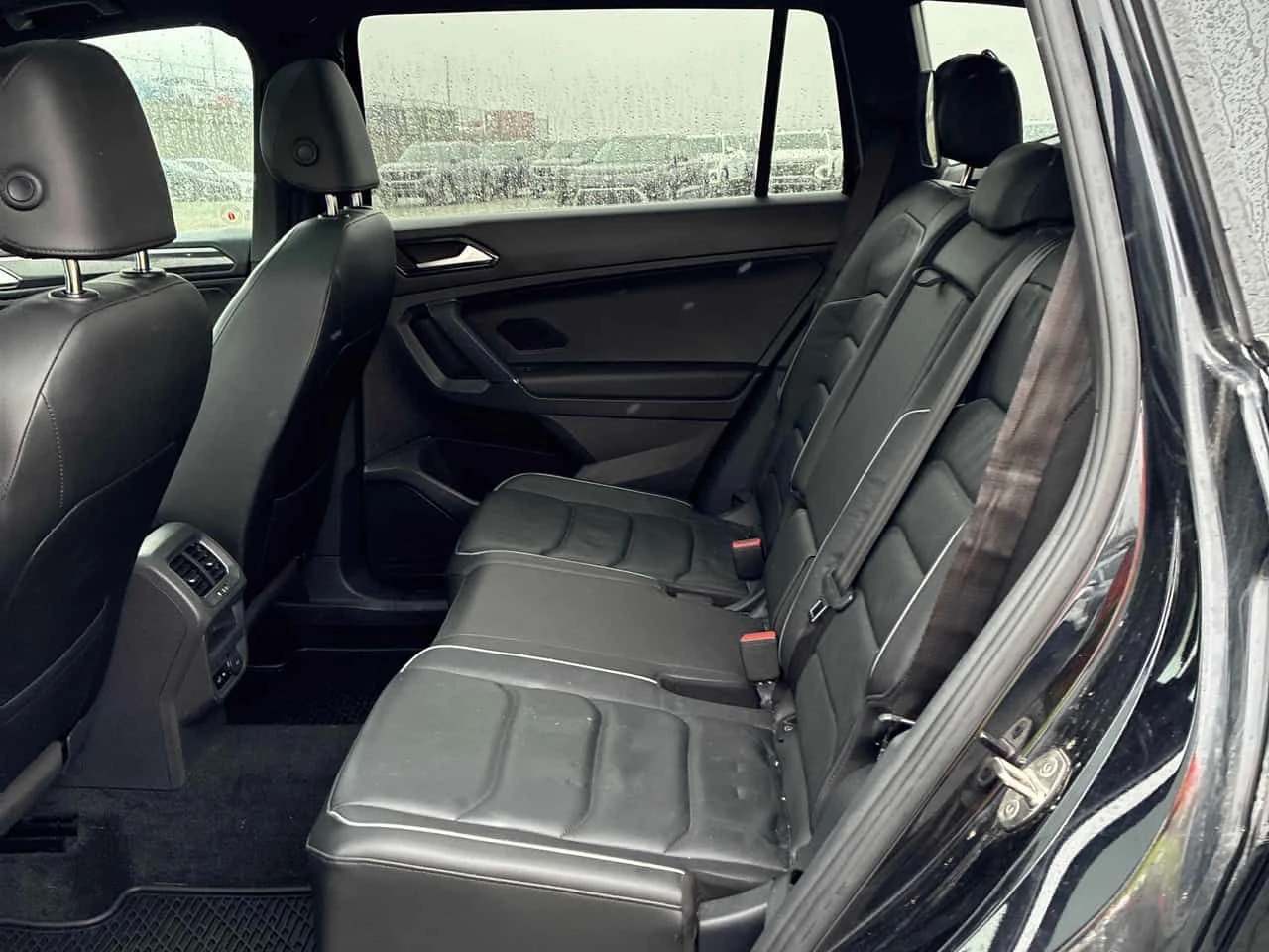 VW Tiguan * Highline* ���������� ��� ������������ ������*  | Mobile.bg � ����������� 11