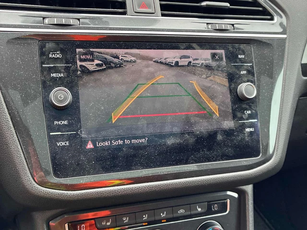 VW Tiguan * Highline* ���������� ��� ������������ ������*  | Mobile.bg � ����������� 17