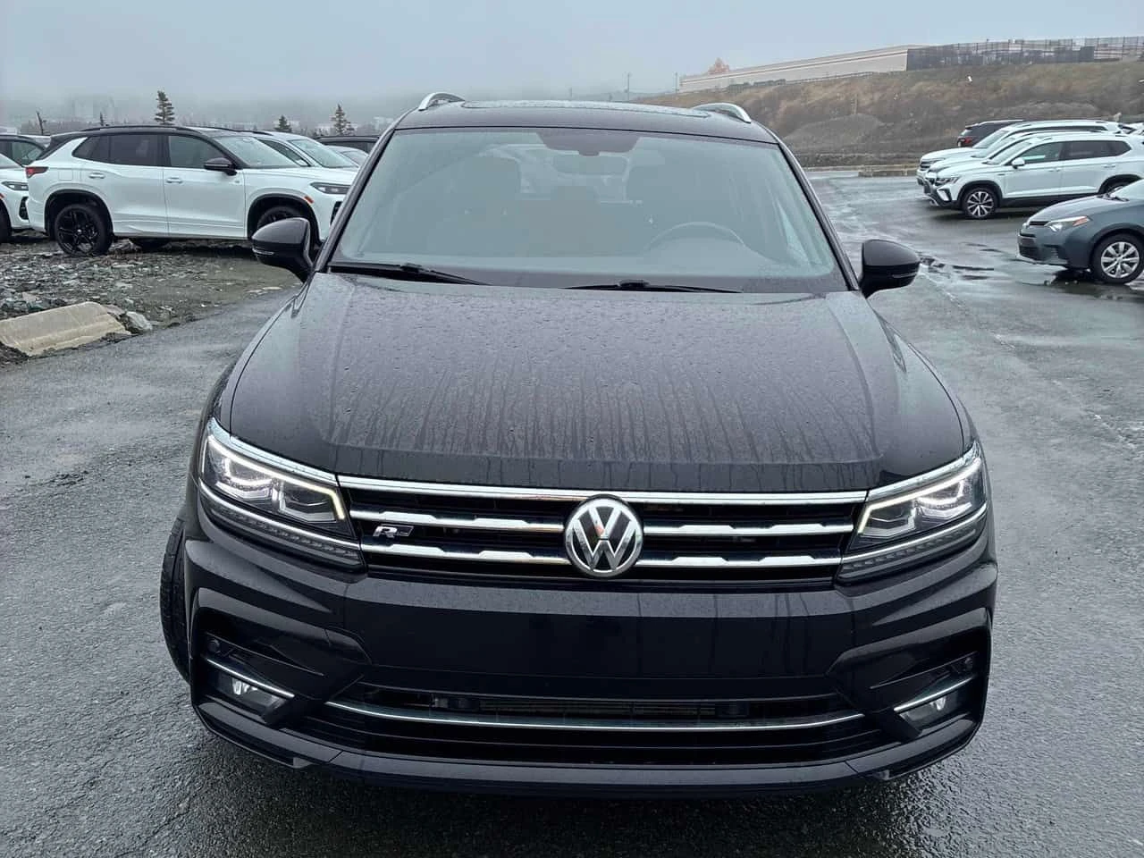 VW Tiguan * Highline* ���������� ��� ������������ ������*  | Mobile.bg � ����������� 6
