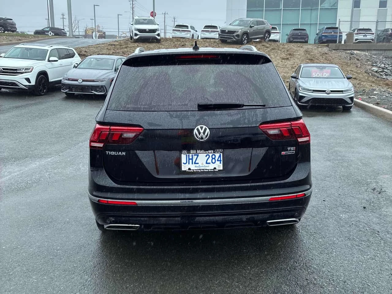 VW Tiguan * Highline* ���������� ��� ������������ ������*  | Mobile.bg � ����������� 4