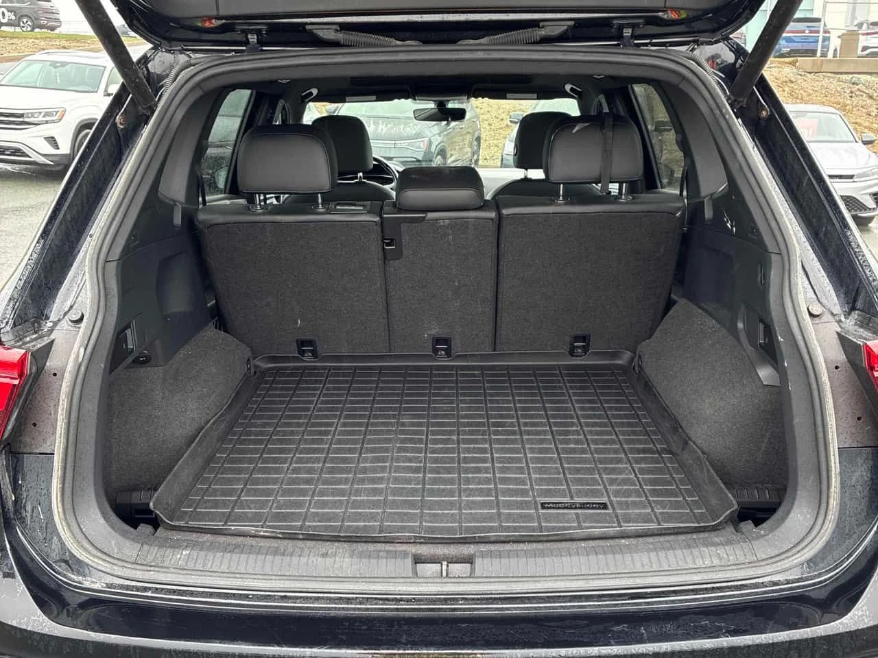 VW Tiguan * Highline* ���������� ��� ������������ ������*  | Mobile.bg � ����������� 10