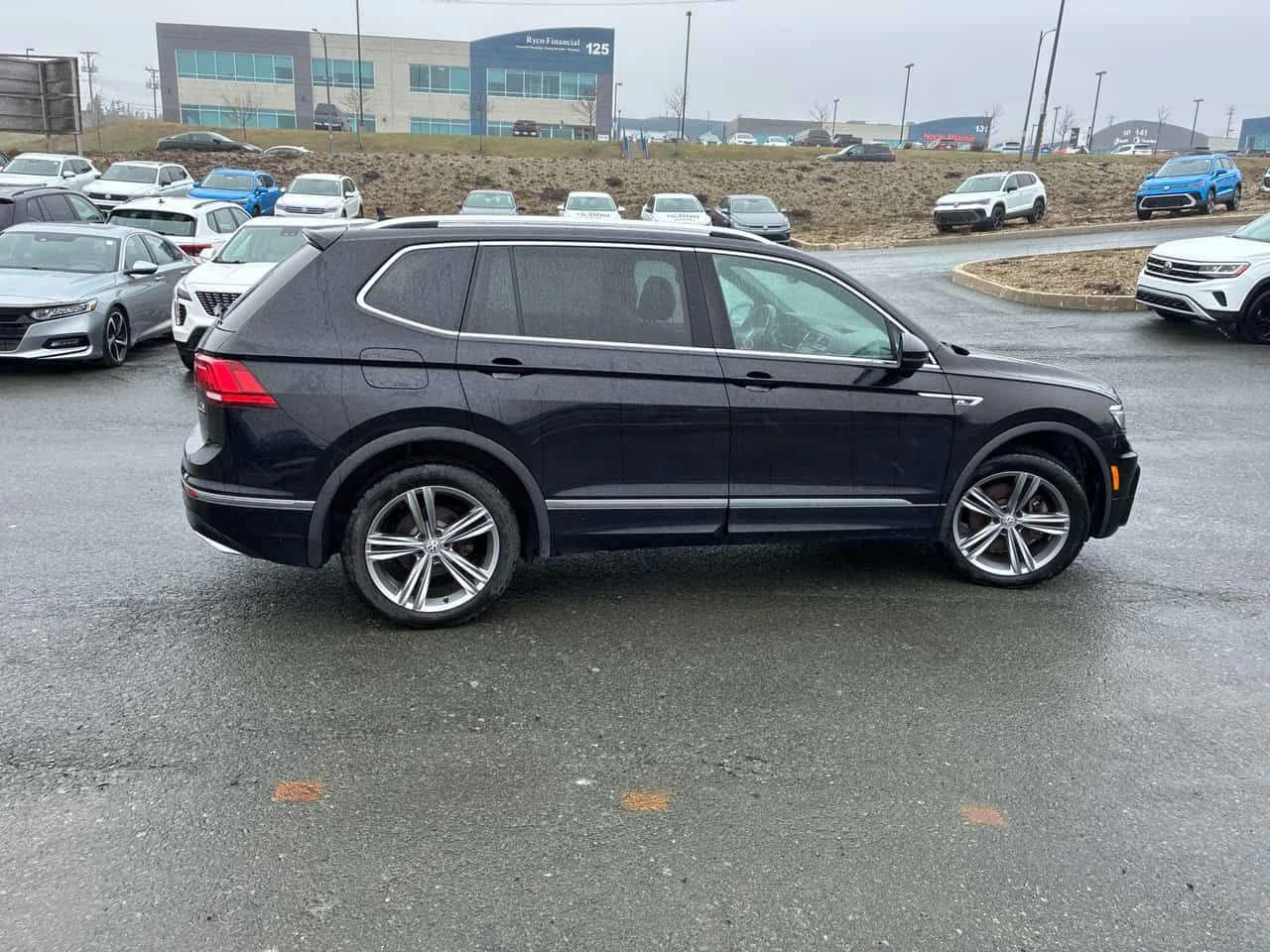 VW Tiguan * Highline* ���������� ��� ������������ ������*  | Mobile.bg � ����������� 3