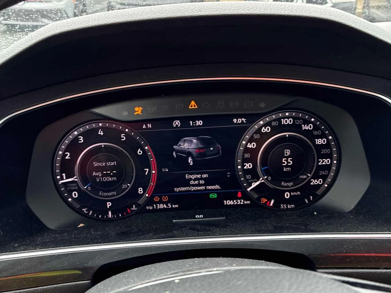 VW Tiguan * Highline* ���������� ��� ������������ ������*  | Mobile.bg � ����������� 8