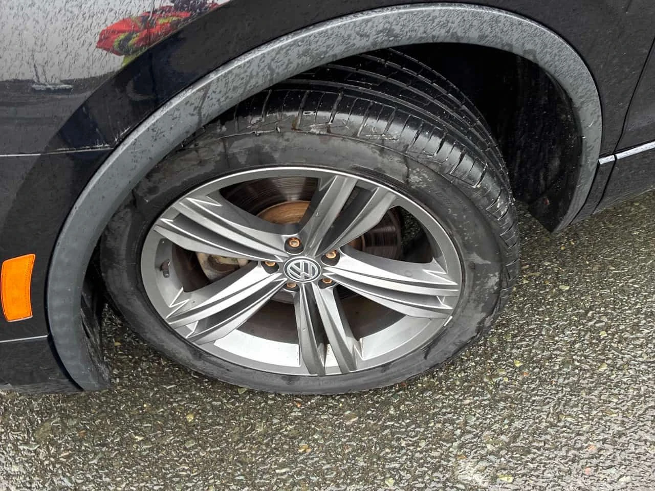 VW Tiguan * Highline* ���������� ��� ������������ ������*  | Mobile.bg � ����������� 7
