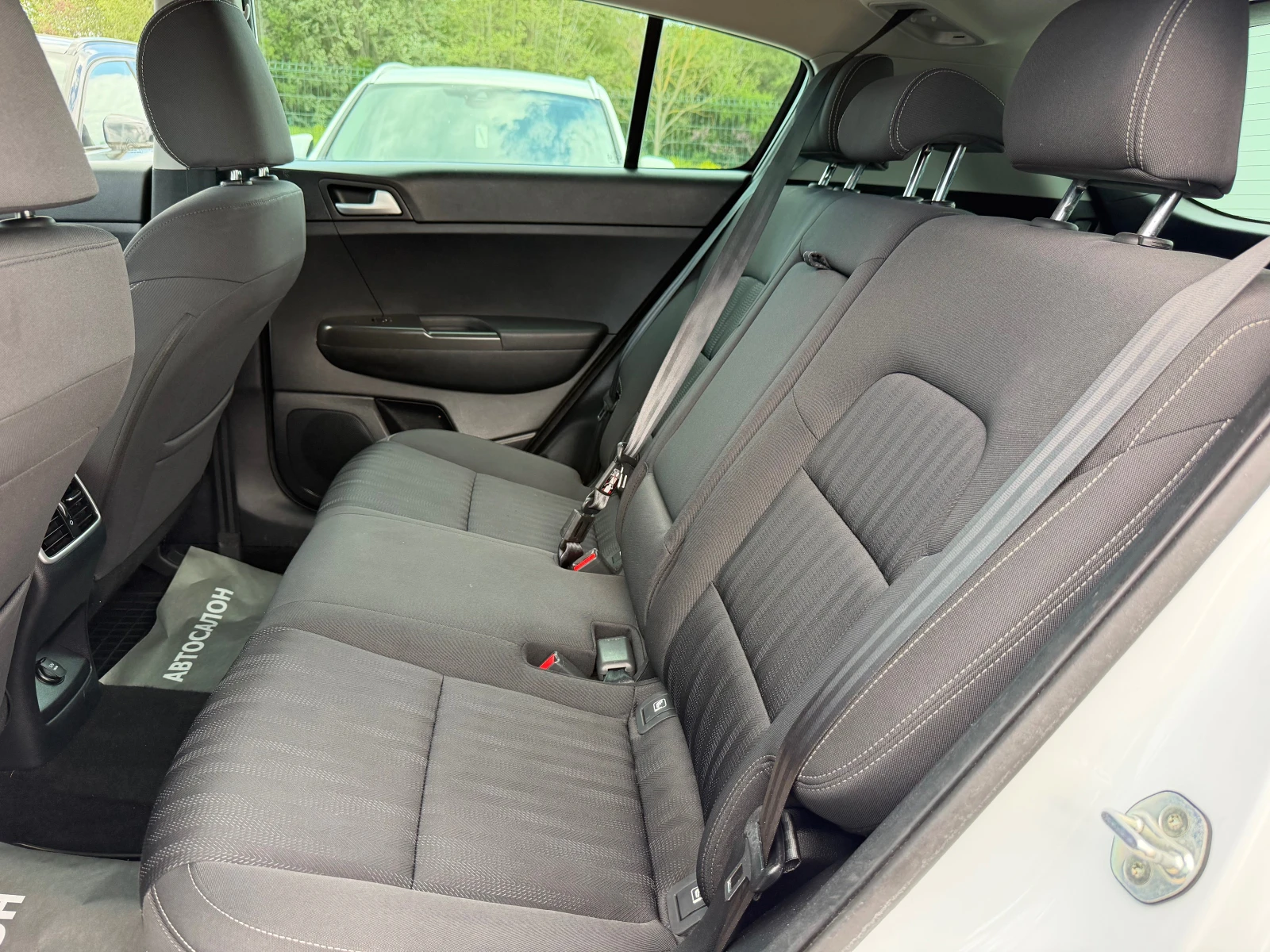 Kia Sportage 1.7CRDI EURO6B | Mobile.bg � ����������� 12