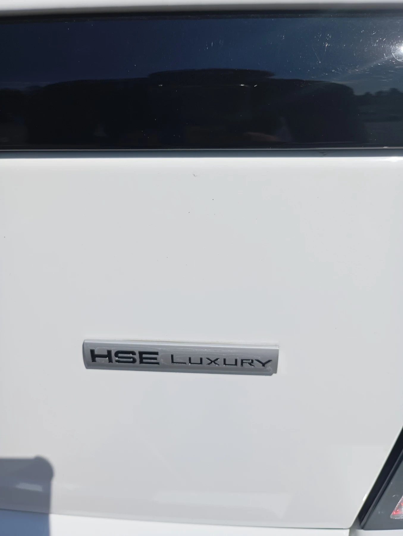 Land Rover Range Rover Sport 5.0 LUXURI , снимка 16 - Автомобили и джипове - 54683744
