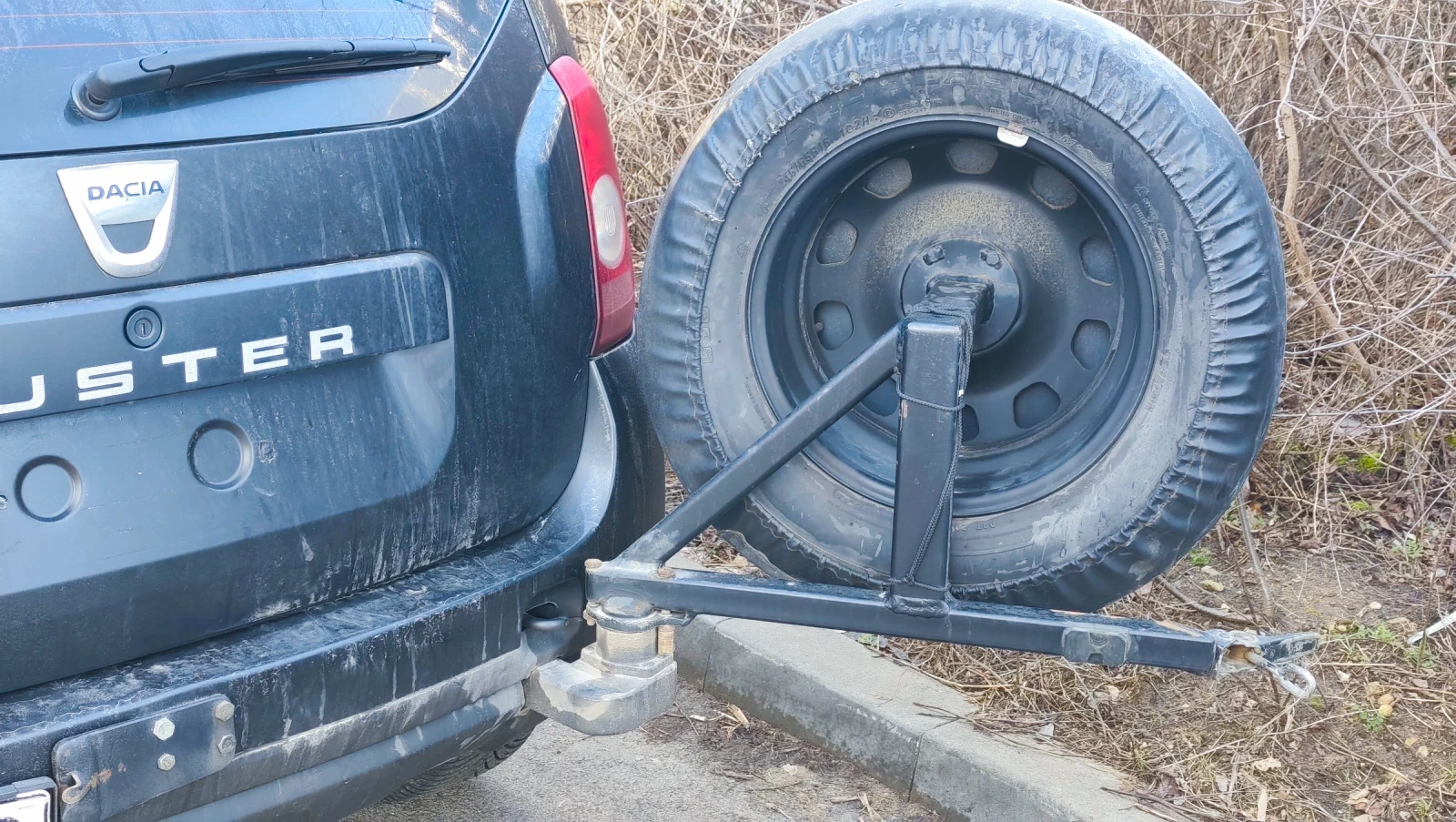 Dacia Duster ���/������ | Mobile.bg � ����������� 2