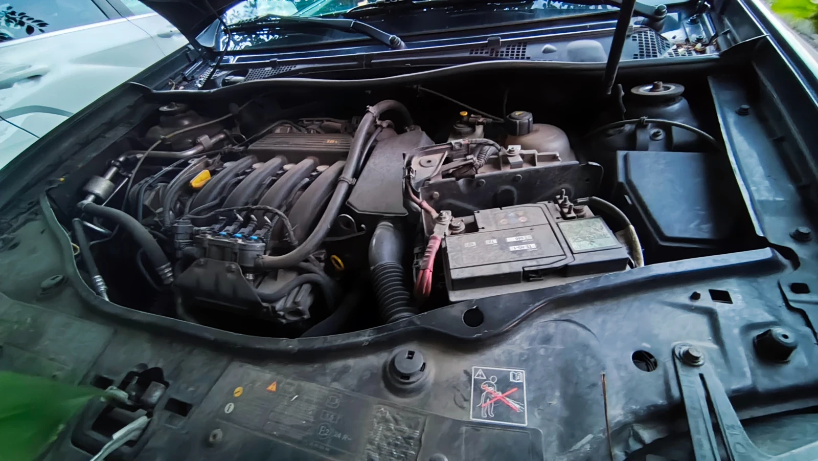 Dacia Duster Газ/бензин, снимка 10 - Автомобили и джипове - 54708965
