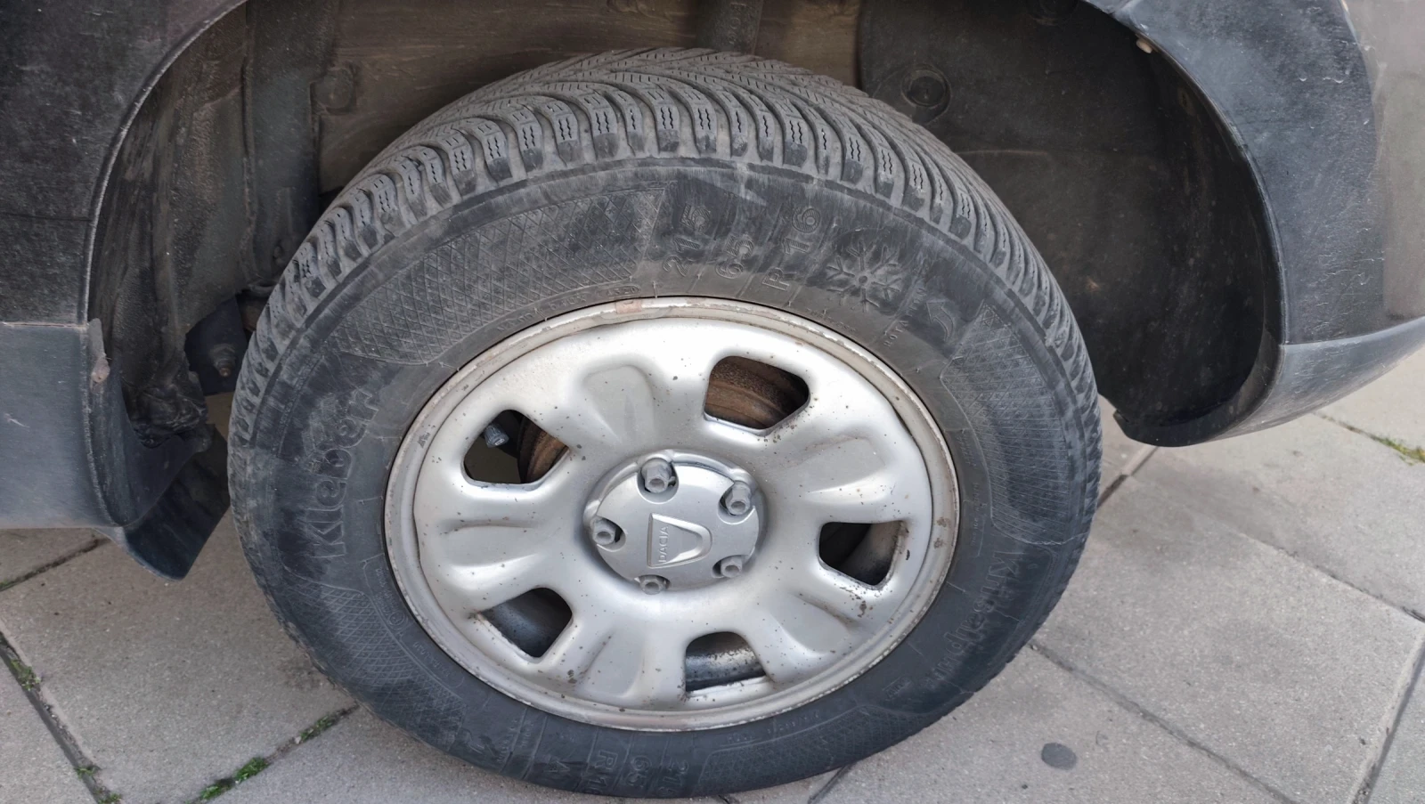 Dacia Duster ���/������ | Mobile.bg � ����������� 4