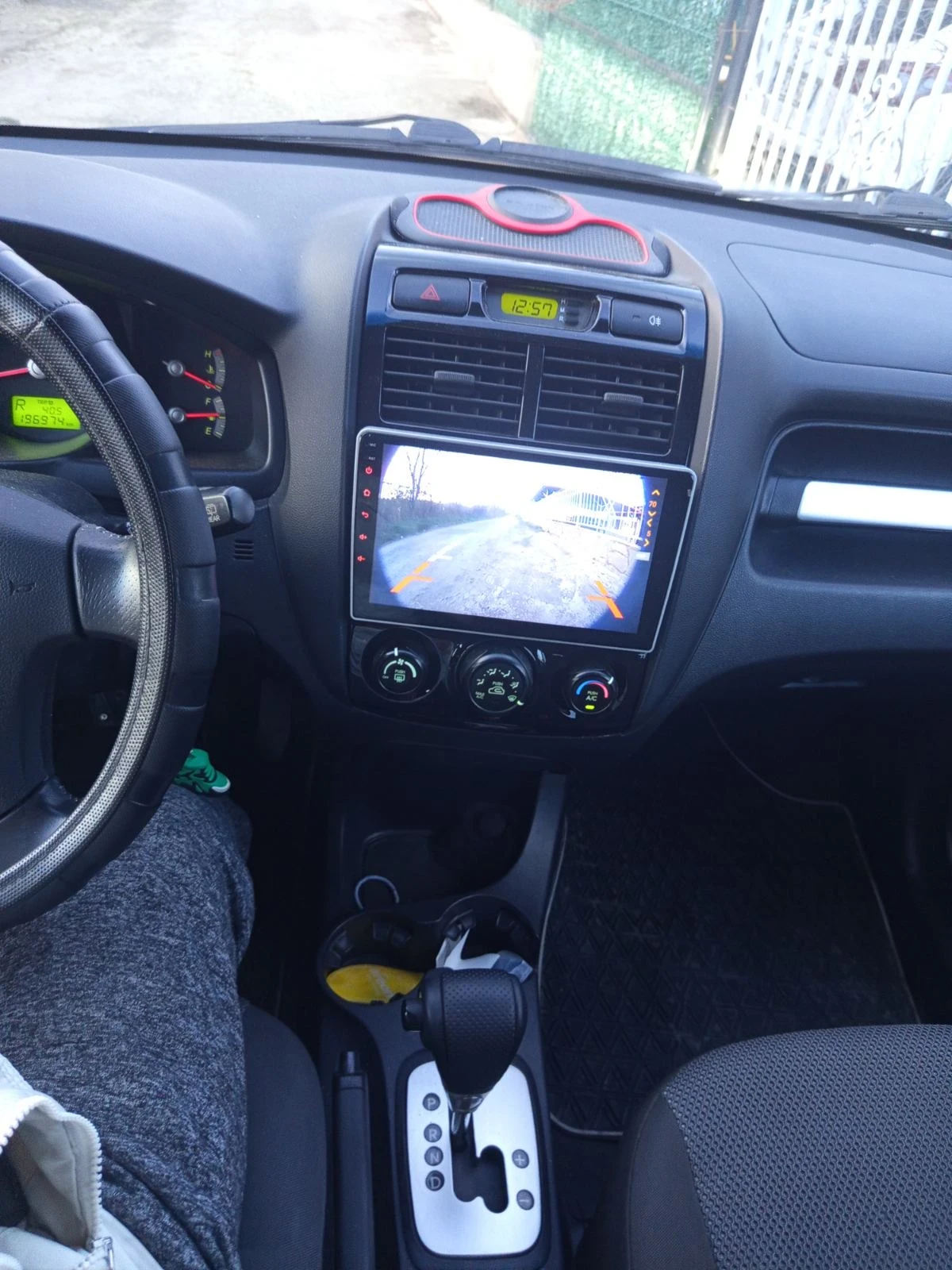 Kia Sportage, снимка 6 - Автомобили и джипове - 54754902