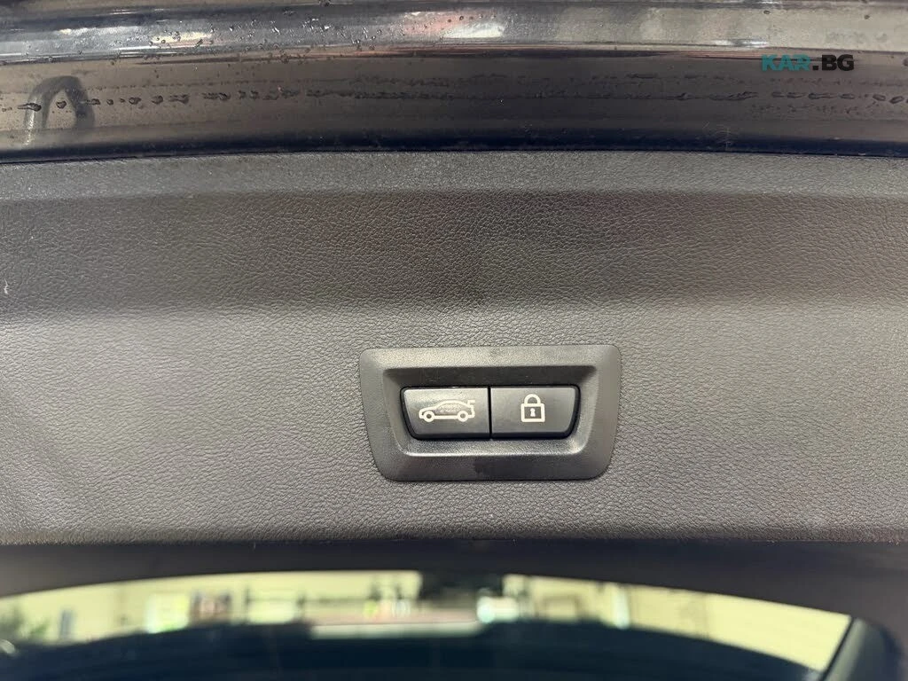 BMW X3 xDrive30i * АвтоКредит * (ЦЕНА ДО БГ), снимка 8 - Автомобили и джипове - 54874414