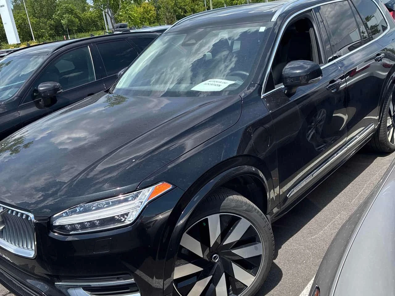 Volvo Xc90 Core Bright Theme | CARFAX | ОПЦИЯ ЗА ФИНАНСИРАНЕ